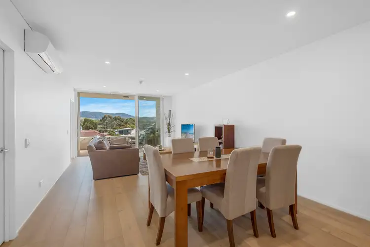 Fourth view of Homely apartment listing, 106/7 Edgar Street, Coffs Harbour NSW 2450