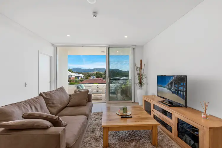 Fifth view of Homely apartment listing, 106/7 Edgar Street, Coffs Harbour NSW 2450