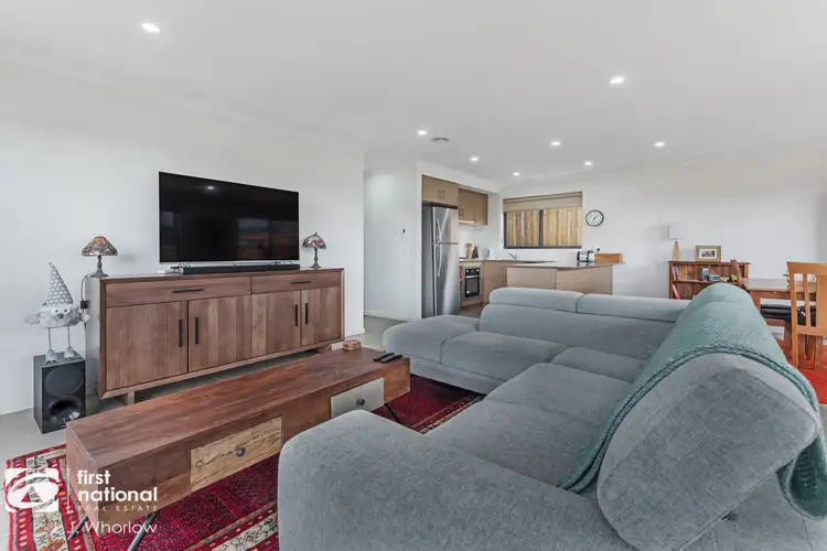 Main view of Homely house listing, 13 Angelas Way, Sunbury VIC 3429