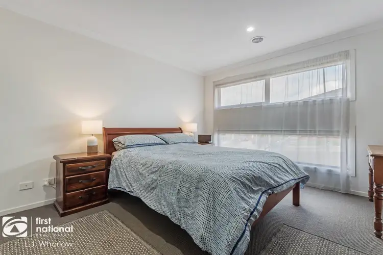 Third view of Homely house listing, 13 Angelas Way, Sunbury VIC 3429