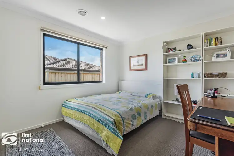 Fifth view of Homely house listing, 13 Angelas Way, Sunbury VIC 3429
