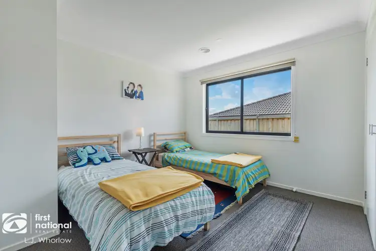 Sixth view of Homely house listing, 13 Angelas Way, Sunbury VIC 3429