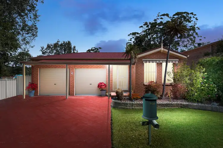 Main view of Homely house listing, 5 Delavia Drive, Lake Munmorah NSW 2259