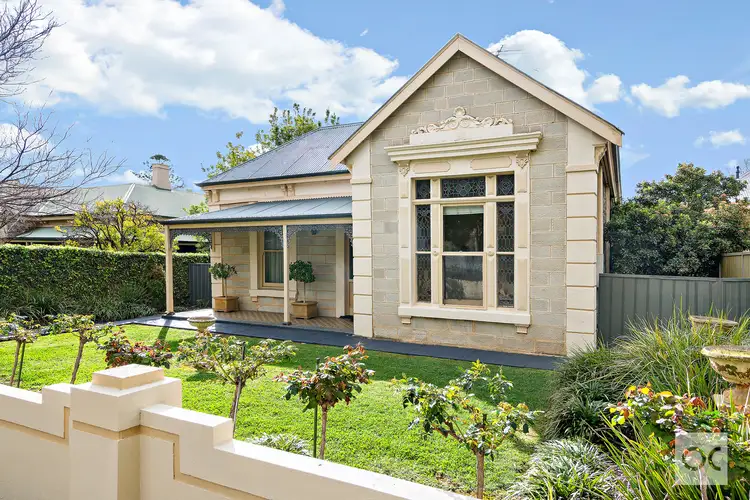 Second view of Homely house listing, 19 Hewitt Avenue, Rose Park SA 5067