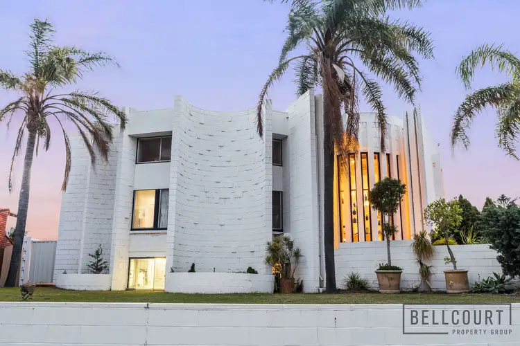 7 Dorking Road, City Beach WA 6015