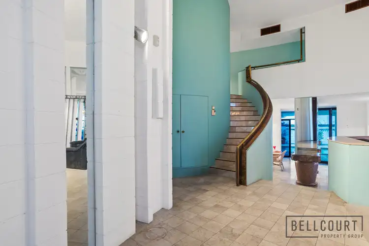 Sixth view of Homely house listing, 7 Dorking Road, City Beach WA 6015