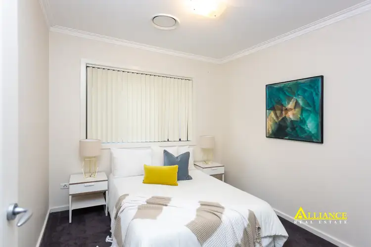 Sixth view of Homely semi-detached listing, 8 Eileen Street, Picnic Point NSW 2213