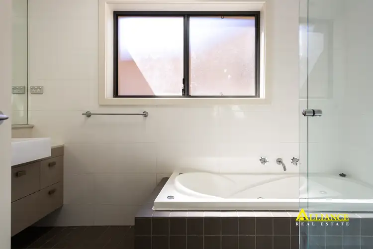 Seventh view of Homely semi-detached listing, 8 Eileen Street, Picnic Point NSW 2213