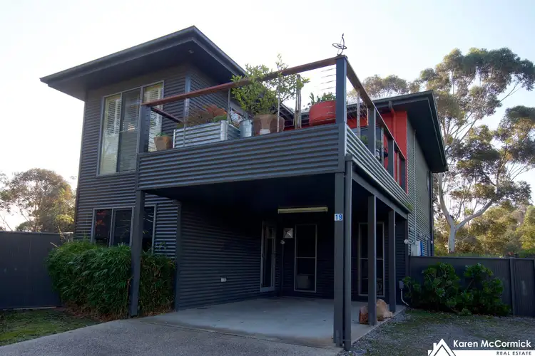 19 Victoria Street, Toora North VIC 3962