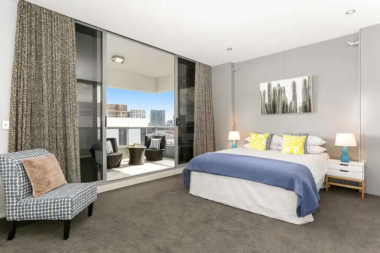 Sixth view of Homely apartment listing, 1149/2 Marquet Street, Rhodes NSW 2138
