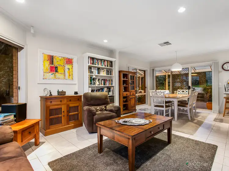 Sixth view of Homely house listing, 9 Cord Close, Berwick VIC 3806