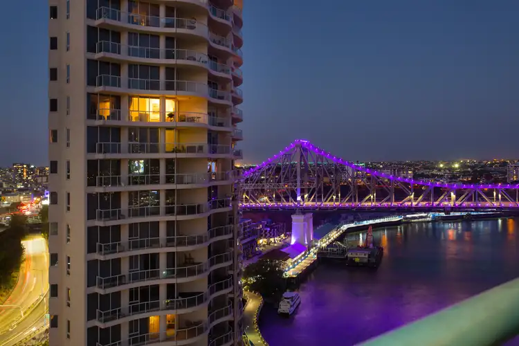 Level 19/120/35 Howard Street, Brisbane City QLD 4000