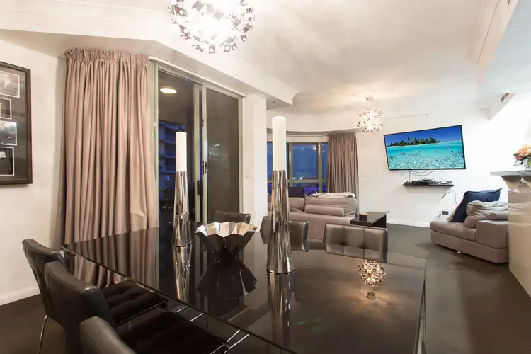 Fourth view of Homely unit listing, Level 19/120/35 Howard Street, Brisbane City QLD 4000