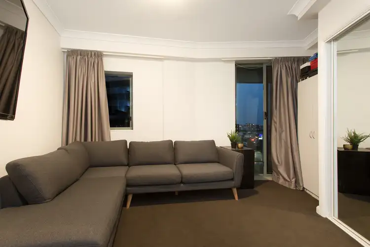 Fifth view of Homely unit listing, Level 19/120/35 Howard Street, Brisbane City QLD 4000