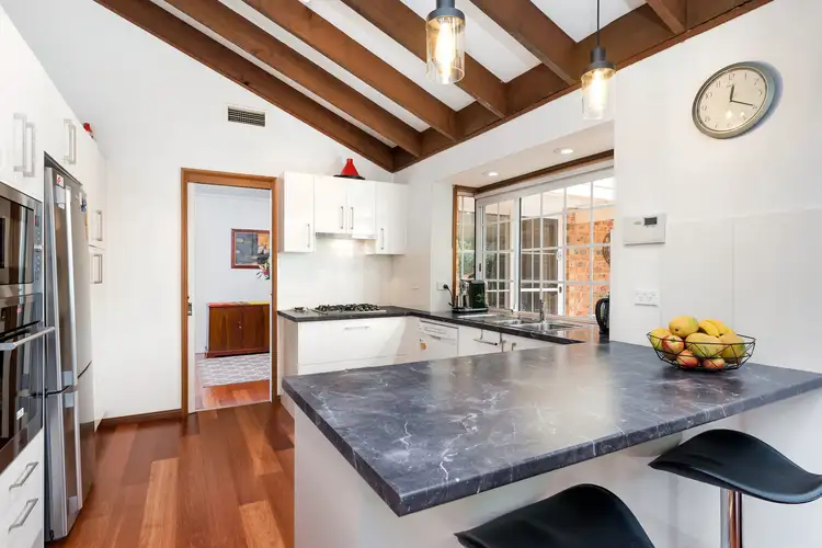 Third view of Homely house listing, 52 Telfer Road, Castle Hill NSW 2154