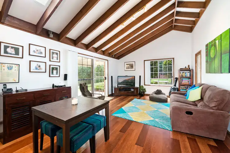 Fourth view of Homely house listing, 52 Telfer Road, Castle Hill NSW 2154
