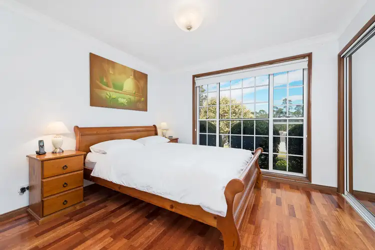 Fifth view of Homely house listing, 52 Telfer Road, Castle Hill NSW 2154
