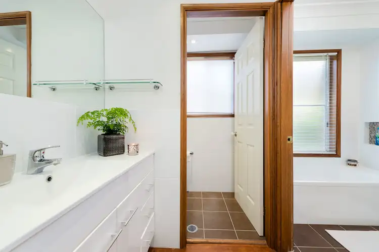 Sixth view of Homely house listing, 52 Telfer Road, Castle Hill NSW 2154