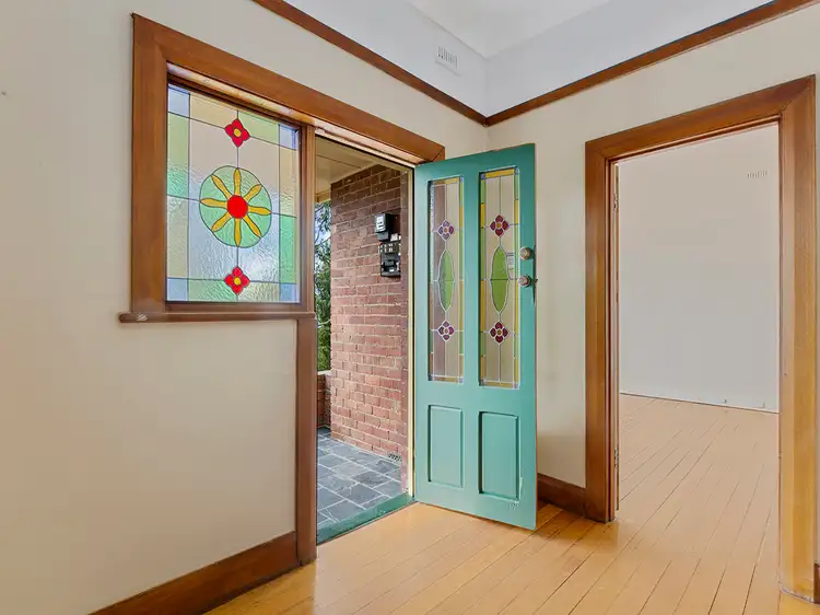 Fourth view of Homely house listing, 64 Knocklofty Terrace, West Hobart TAS 7000