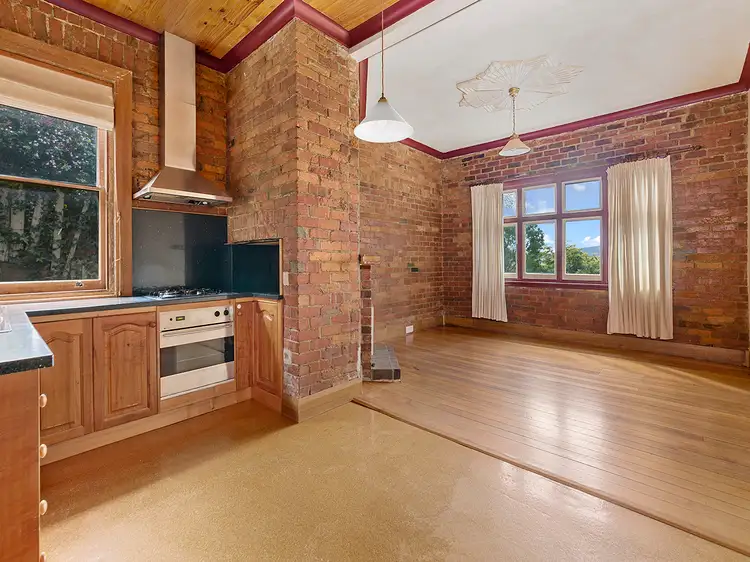 Fifth view of Homely house listing, 64 Knocklofty Terrace, West Hobart TAS 7000