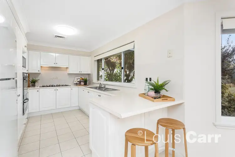 Fourth view of Homely semi-detached listing, 6A The Hermitage, West Pennant Hills NSW 2125