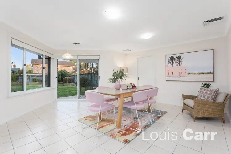 Fifth view of Homely semi-detached listing, 6A The Hermitage, West Pennant Hills NSW 2125
