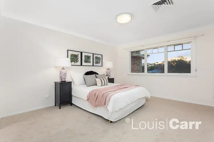 Sixth view of Homely semi-detached listing, 6A The Hermitage, West Pennant Hills NSW 2125