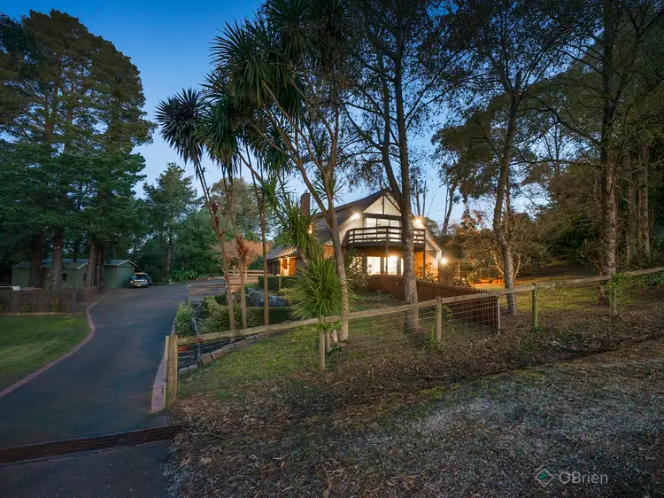Second view of Homely house listing, 66-68 Stoney Creek Road, Beaconsfield Upper VIC 3808
