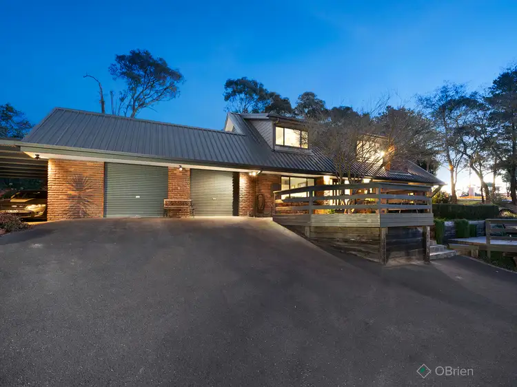 Third view of Homely house listing, 66-68 Stoney Creek Road, Beaconsfield Upper VIC 3808