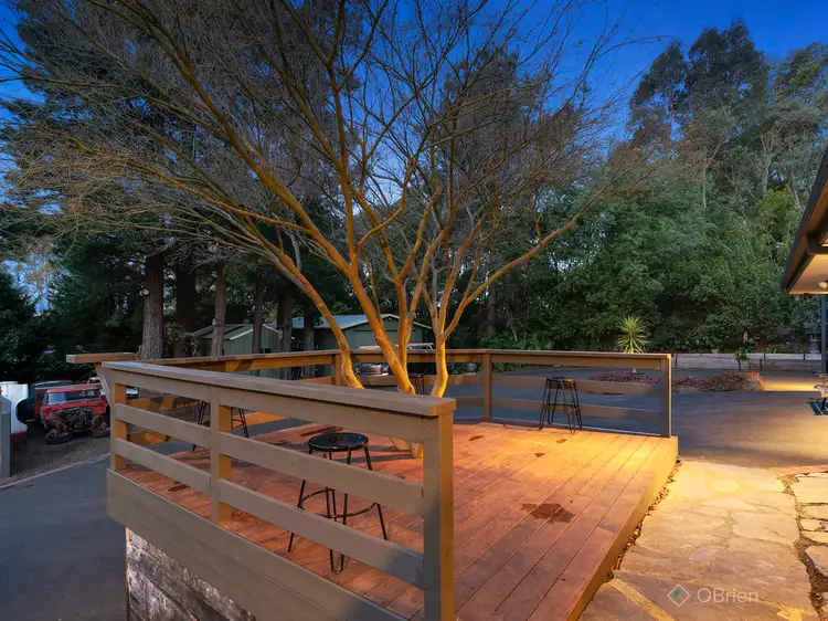 Fifth view of Homely house listing, 66-68 Stoney Creek Road, Beaconsfield Upper VIC 3808