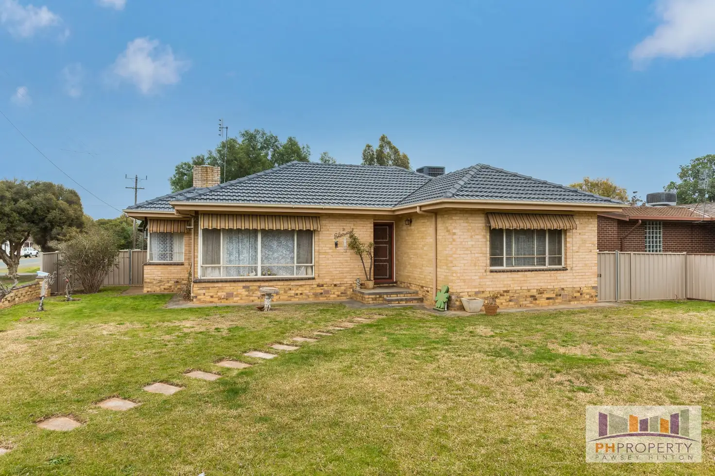 Main view of Homely house listing, 21 Jeffrey Street, Elmore VIC 3558