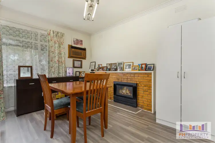 Second view of Homely house listing, 21 Jeffrey Street, Elmore VIC 3558