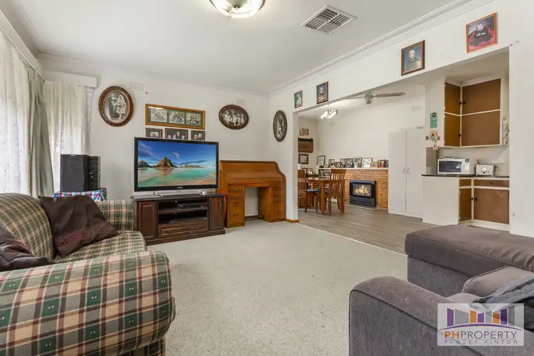 Third view of Homely house listing, 21 Jeffrey Street, Elmore VIC 3558