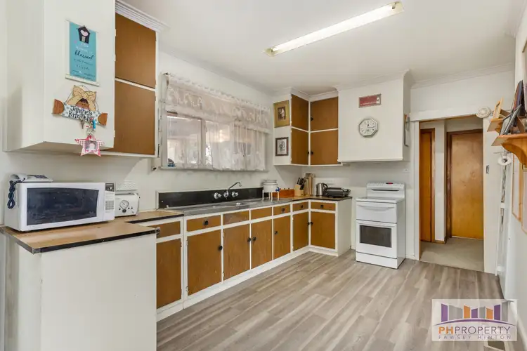 Fourth view of Homely house listing, 21 Jeffrey Street, Elmore VIC 3558