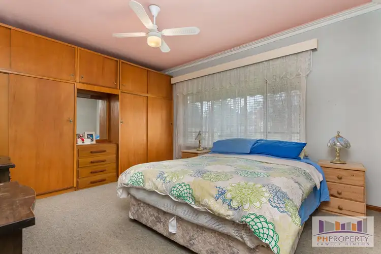 Sixth view of Homely house listing, 21 Jeffrey Street, Elmore VIC 3558