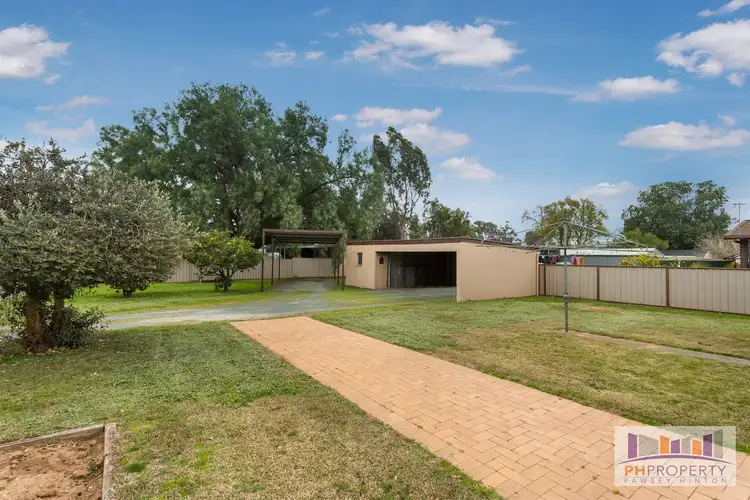 Seventh view of Homely house listing, 21 Jeffrey Street, Elmore VIC 3558