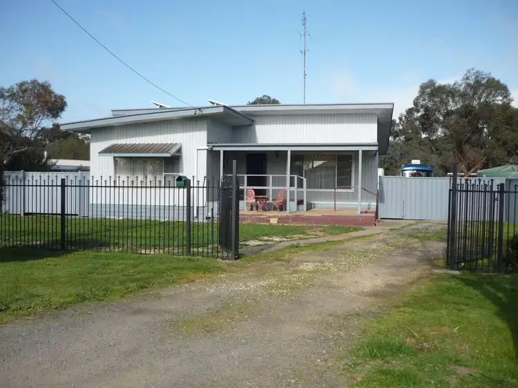 Main view of Homely rural property listing, 138 High Street, Charlton VIC 3525