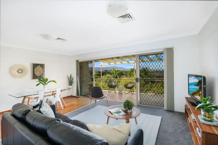 Main view of Homely unit listing, 9/25 Mercury Street, Wollongong NSW 2500