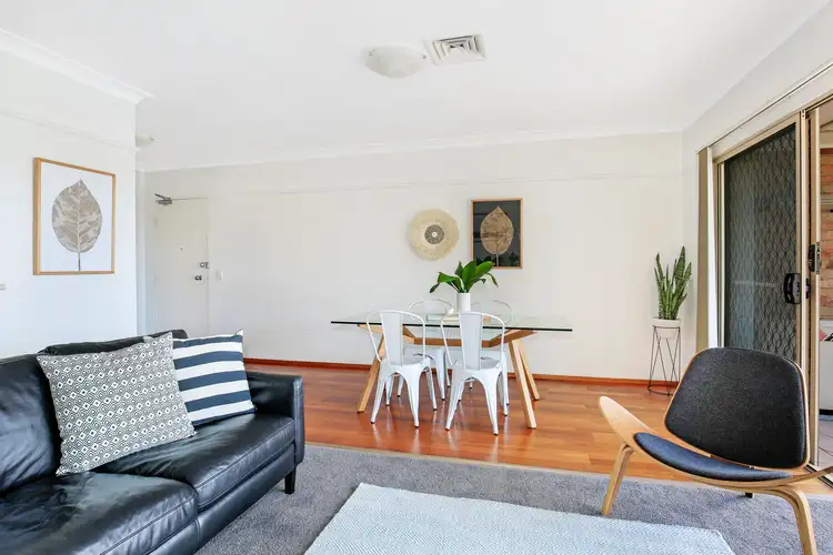 Third view of Homely unit listing, 9/25 Mercury Street, Wollongong NSW 2500