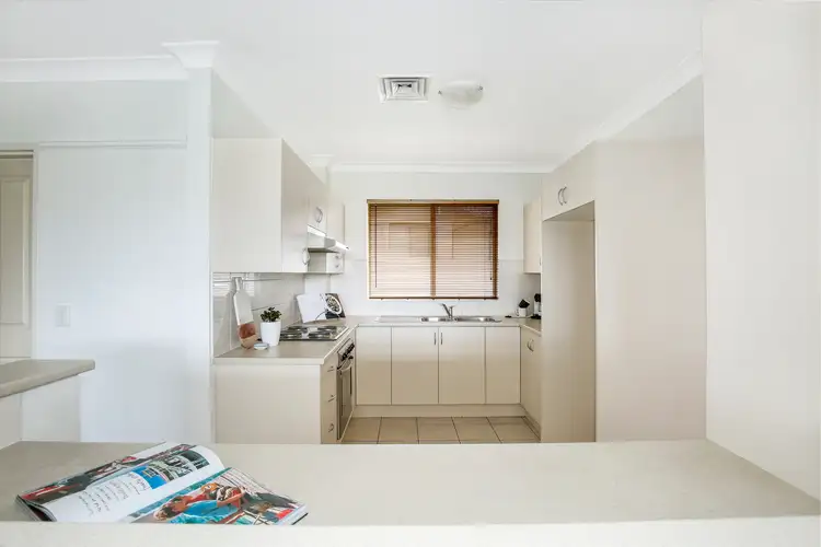 Fifth view of Homely unit listing, 9/25 Mercury Street, Wollongong NSW 2500