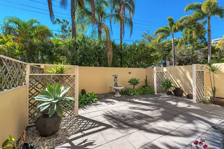 1/18 Kingsford Street, Auchenflower QLD 4066