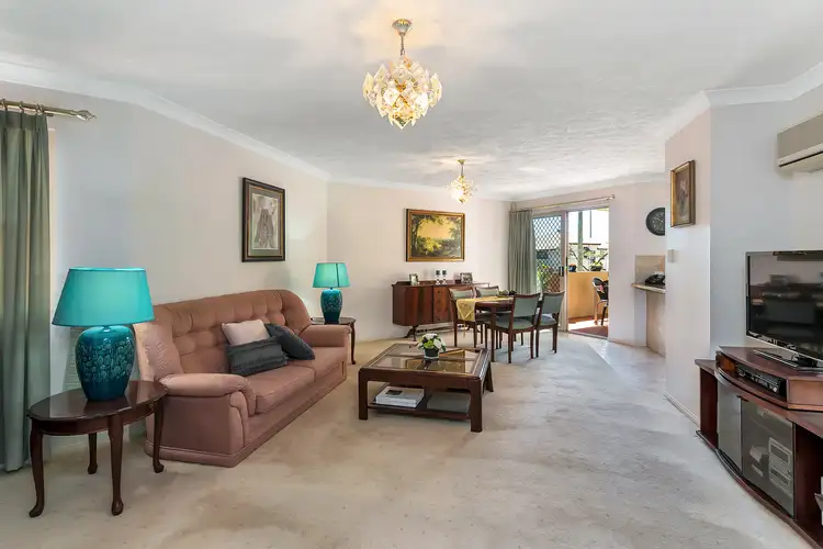 Third view of Homely unit listing, 1/18 Kingsford Street, Auchenflower QLD 4066