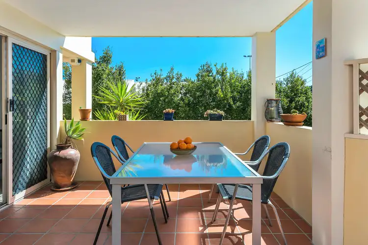 Fifth view of Homely unit listing, 1/18 Kingsford Street, Auchenflower QLD 4066