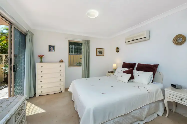Sixth view of Homely unit listing, 1/18 Kingsford Street, Auchenflower QLD 4066