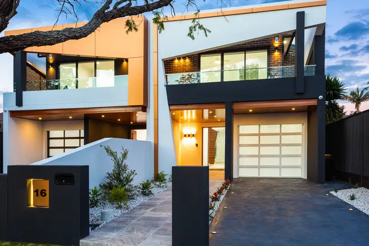 16 Helga Avenue, Padstow NSW 2211