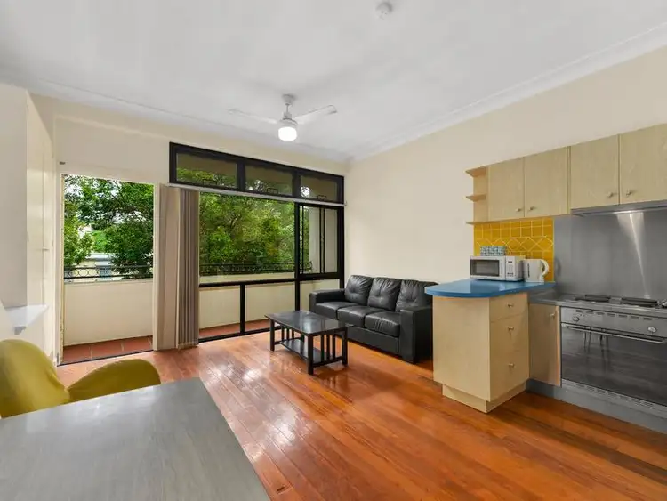 10/166 James Street, New Farm QLD 4005
