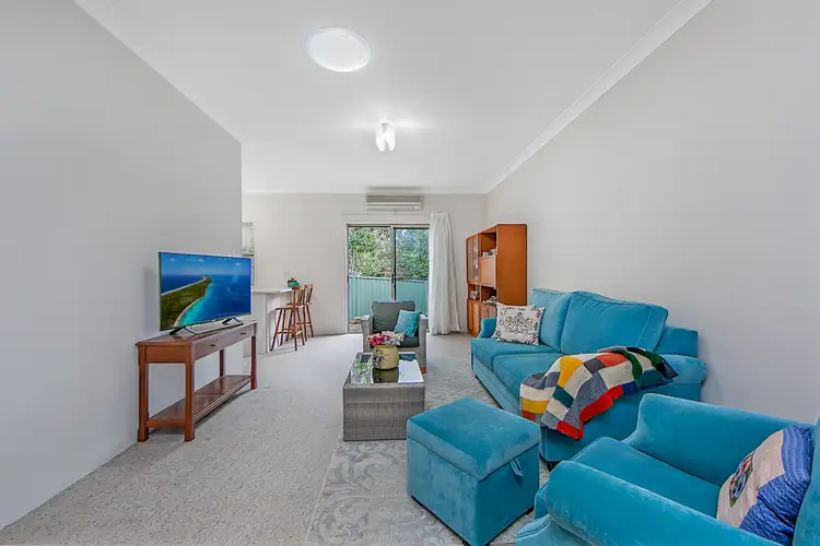 Second view of Homely villa listing, 6/45 Mons Avenue, West Ryde NSW 2114