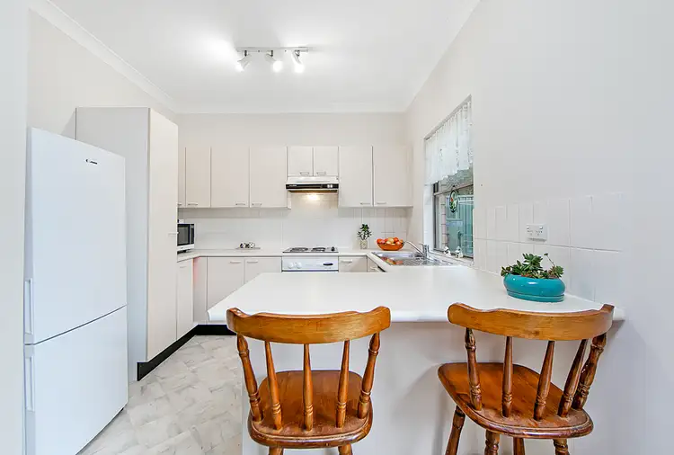 Third view of Homely villa listing, 6/45 Mons Avenue, West Ryde NSW 2114