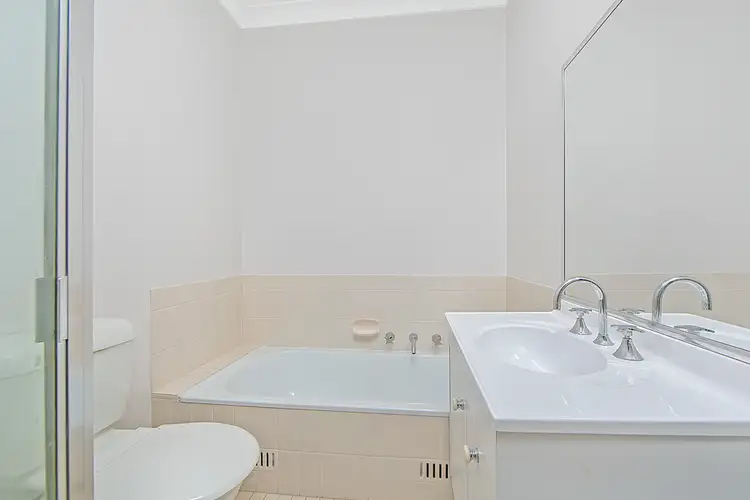 Fourth view of Homely villa listing, 6/45 Mons Avenue, West Ryde NSW 2114