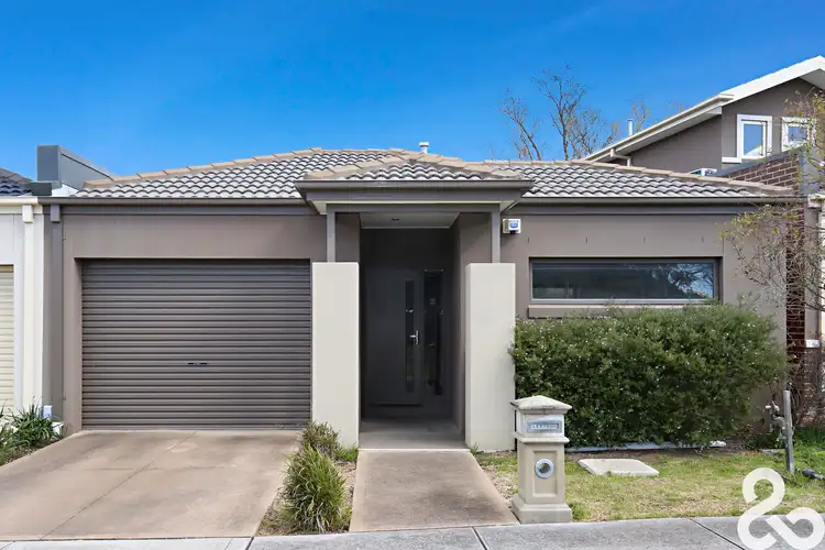 11 Skeeter Drive, Mernda VIC 3754